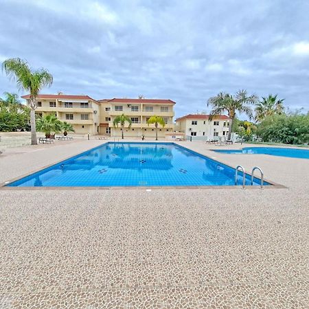 איה נאפה Narcissos Nissi Beach Apartment C16 מראה חיצוני תמונה