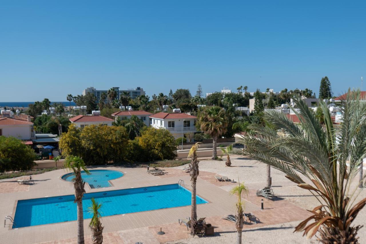 איה נאפה Narcissos Nissi Beach Apartment C16 מראה חיצוני תמונה
