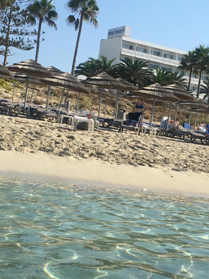 איה נאפה Narcissos Nissi Beach Apartment C16 מראה חיצוני תמונה