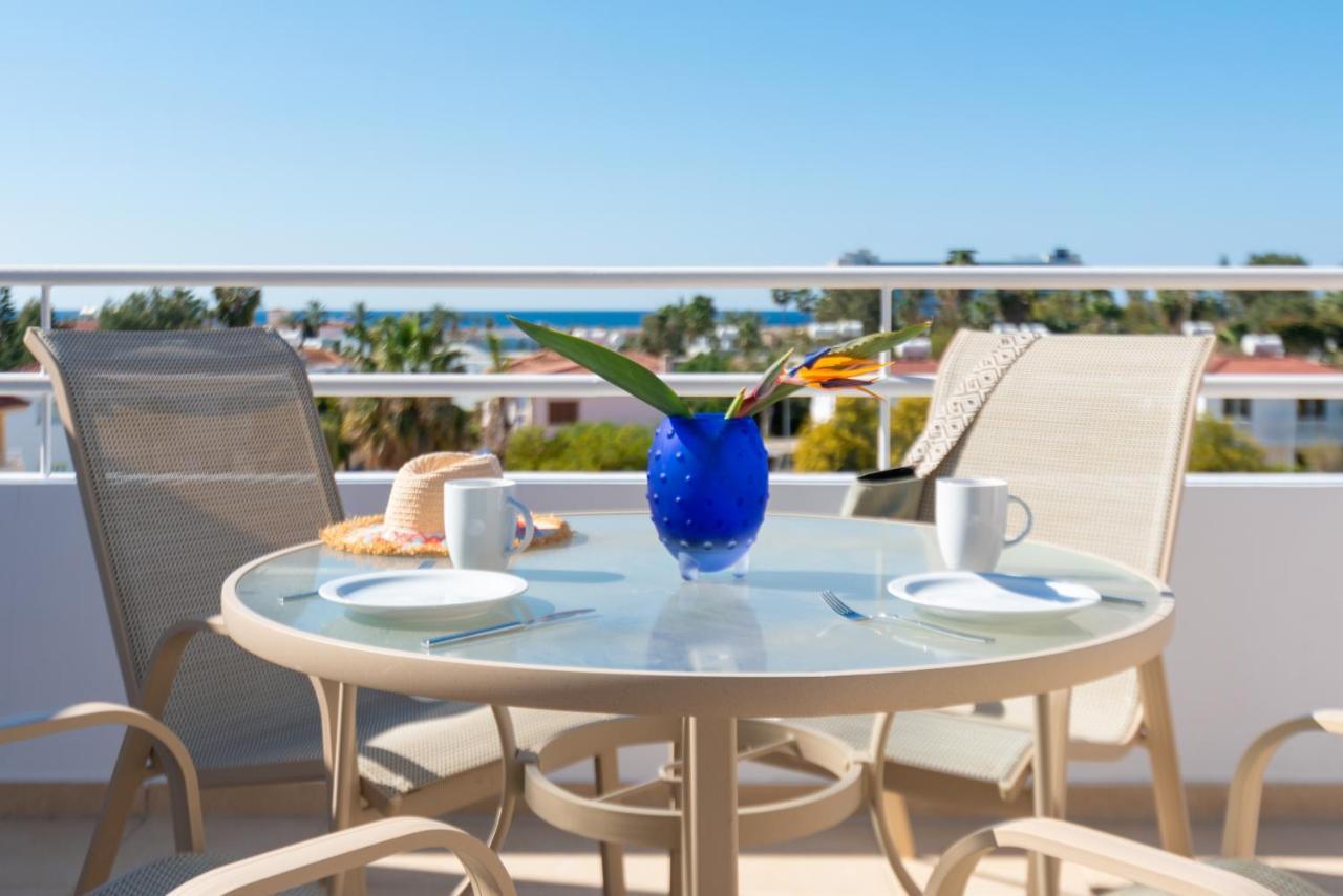 איה נאפה Narcissos Nissi Beach Apartment C16 מראה חיצוני תמונה