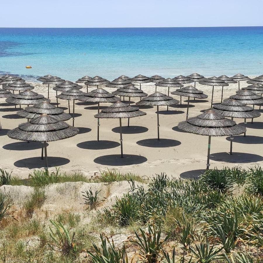איה נאפה Narcissos Nissi Beach Apartment C16 מראה חיצוני תמונה