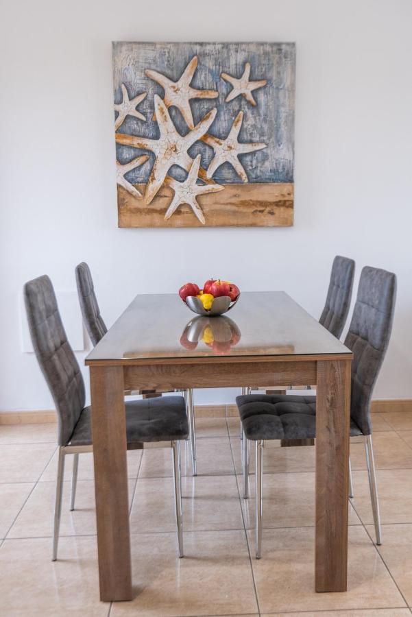 איה נאפה Narcissos Nissi Beach Apartment C16 מראה חיצוני תמונה