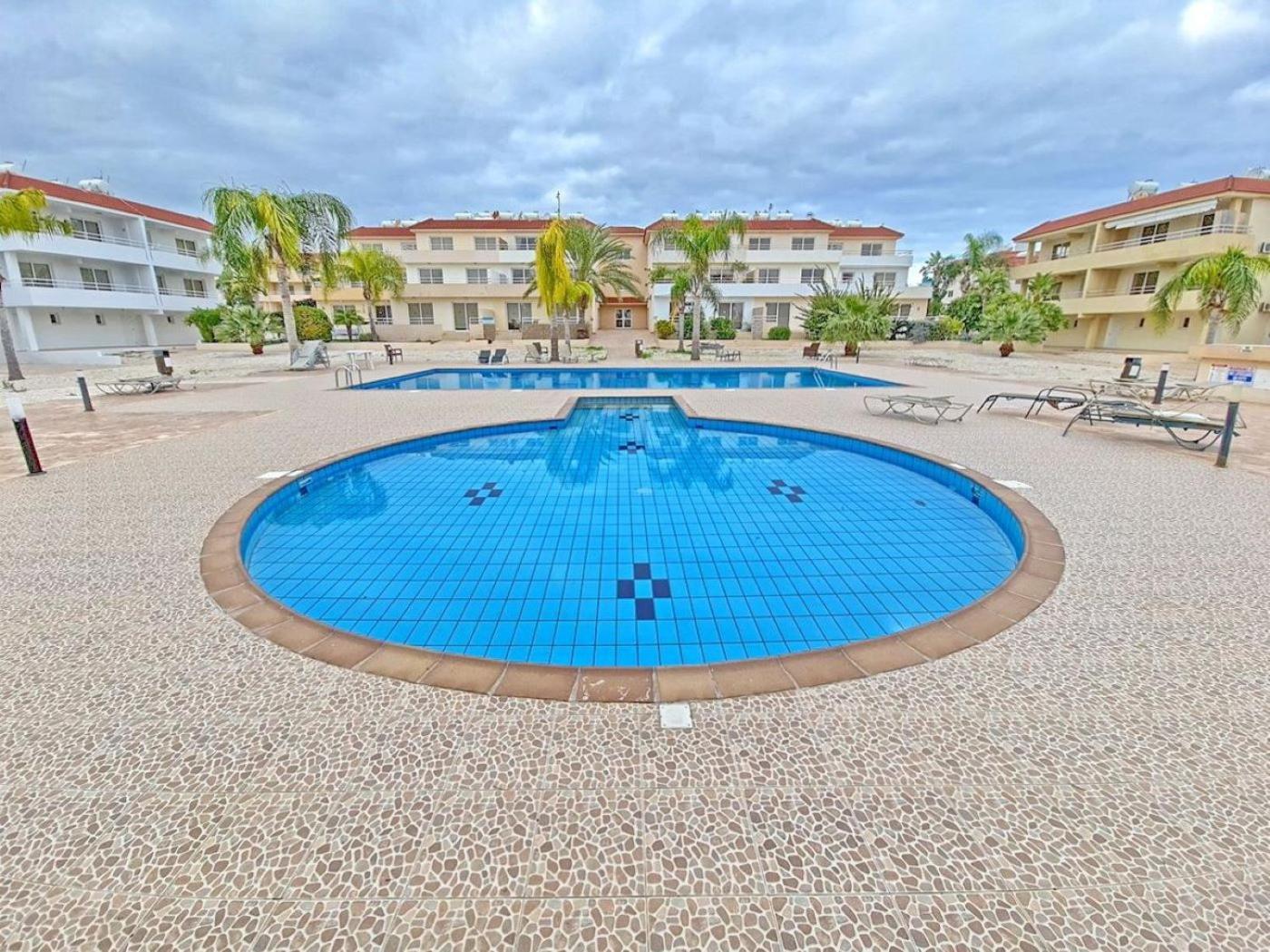 איה נאפה Narcissos Nissi Beach Apartment C16 מראה חיצוני תמונה